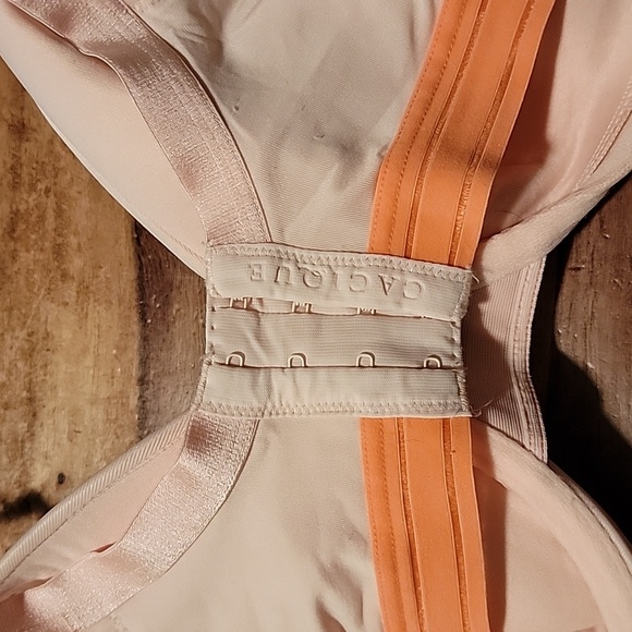 Cacique bra - Picture 5 of 8